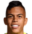 Daniel Pedrozo player photo