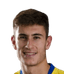 Georgios Antzoulas player photo
