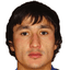 jakhongirbek abdusalomov player photo