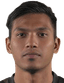 Muhammad Maududi Hilmi bin Kasmi player photo