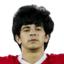 Waleed Al Hubaishi player photo