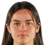 Abril Aguirre player photo