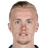 Isac Lidberg player photo