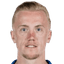 Isac Lidberg player photo