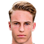 Sem Westerveld player photo