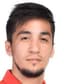 A. Yazar player photo