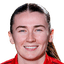 Toni Leigh Finnegan player photo