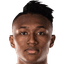 Bill Mamadou player photo