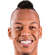 Jean Lucas Rivera player photo