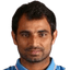 Ahmed Shami player photo