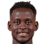 Origbaajo Ismaila player photo