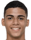 Arthur Gabriel Santana Marcolino player photo