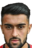 Maziar Kouhyar player photo