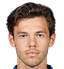 Mitchell Van Bergen player photo