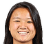 Sakaki Manaka player photo