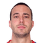 K.Obieta player photo - Ind Super Cup 33137 Result
