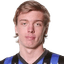 Gustav Thorn player photo