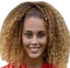 Alayah Pilgrim player photo