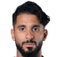 Saleh Al-Shehri player photo
