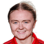 Holly McEvoy player photo