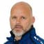 Ólafur Helgi Kristjánsson player photo