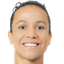 Nicoly Aprigio da Silva player photo
