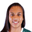 Thais Ferreira player photo