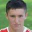 Lucas Dawson player photo