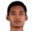 I Kadek Agung Widnyana player photo