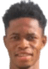 isaac oppong player photo
