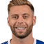Joseph James·Knowles player photo