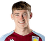 Louie Barry player photo