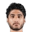 Masoud Mohebi player photo