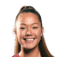 Samantha Chang player photo