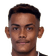Moses Raj player photo