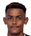 Moses Raj player photo