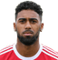 Erico Sousa player photo