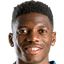 Sean Johnson player photo
