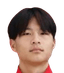 Zhang Haonan player photo