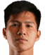 Phan Bá Quyền player photo