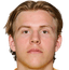 J. P. Hauge player photo