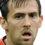 Charlie Daniels player photo