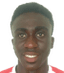 douglas ansah player photo