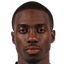 Timothy Weah player photo