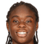Sandy Baltimore player photo