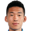 Zhang Zimin player photo