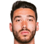 Blake Gillingham player photo