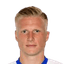 Kristian Pedersen player photo