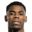 Raphael Onyedika Nwadike player photo