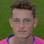 Joshua Staunton player photo